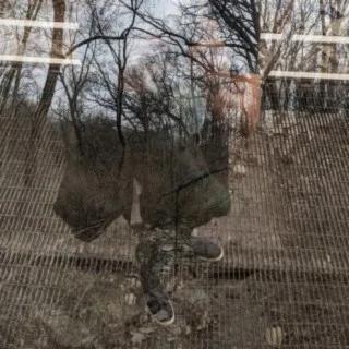 Almost There cover art
