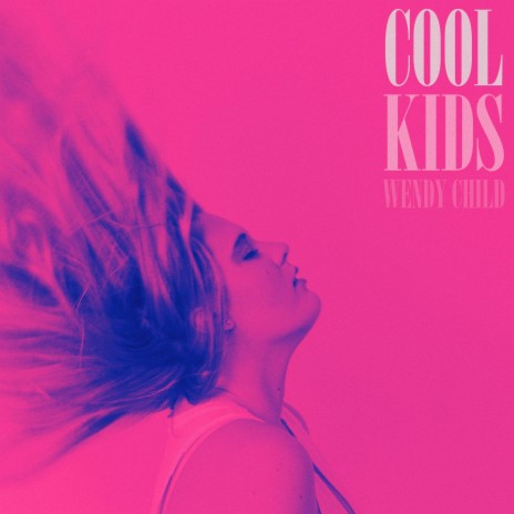 Cool Kids cover art