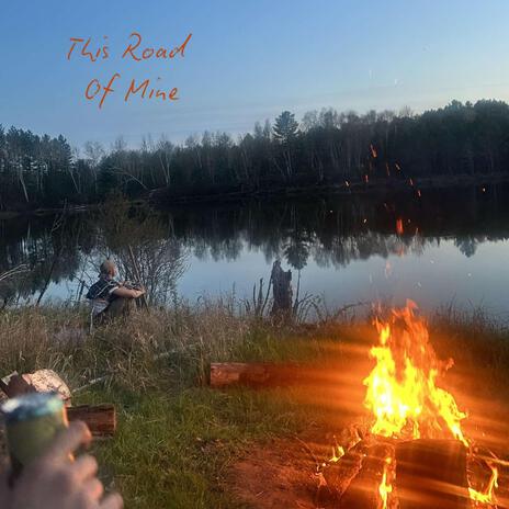 This Road Of Mine cover art