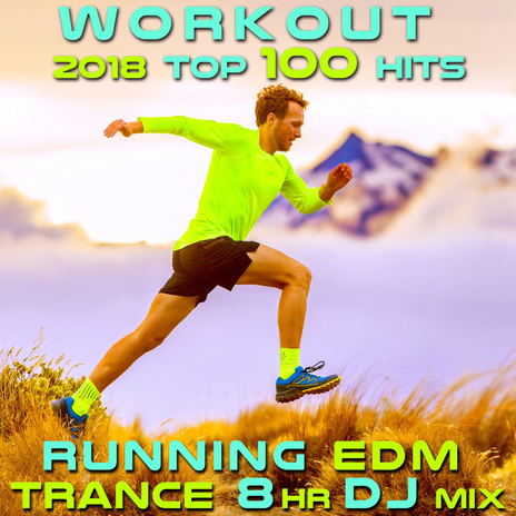 Under the Surface, Pt. 4 (138 BPM Progressive Psychedelic Goa Running Trance DJ Mix) ft. Running Trance & Trancercise Workout cover art