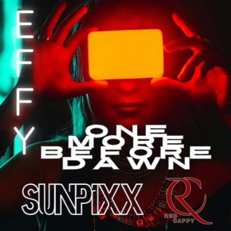 One More Before Dawn ft. RedCappy & Effy cover art
