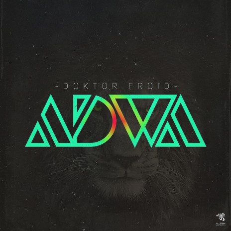 Adwa (Original Mix) cover art
