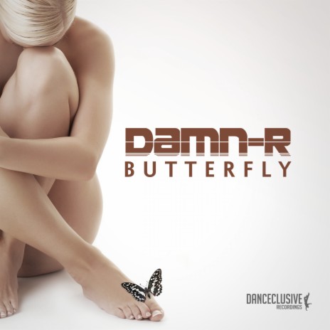 Butterfly (Lowcash Remix)
