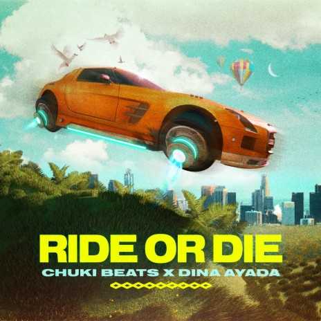 Ride or Die