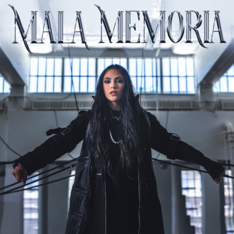 Mala Memoria cover art