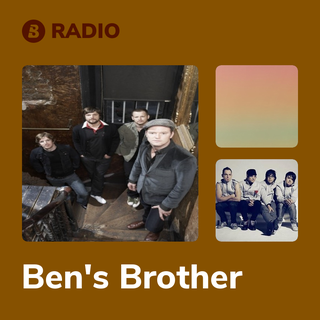 Ben's Brother Radio