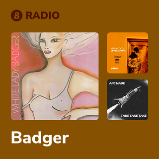 Badger Radio