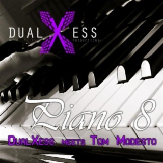 DualXess meets Tom Modesto