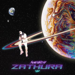 ZATHURA
