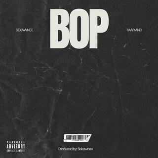BOP ft. Mariano cover art