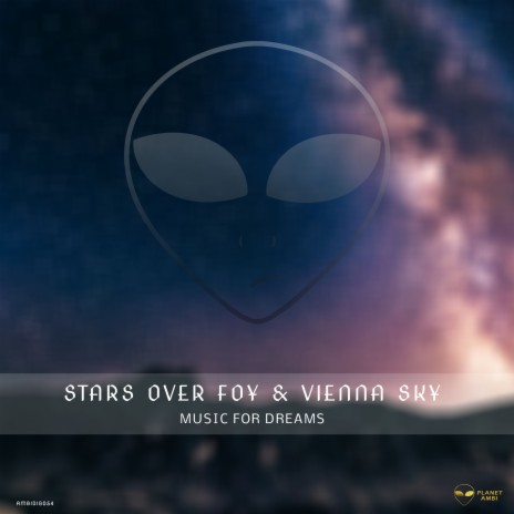 Music for Dreams ft. Vienna Sky cover art