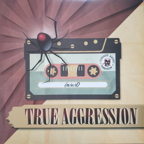 Lied 18 cover art
