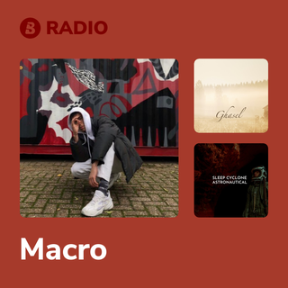 Macro Radio