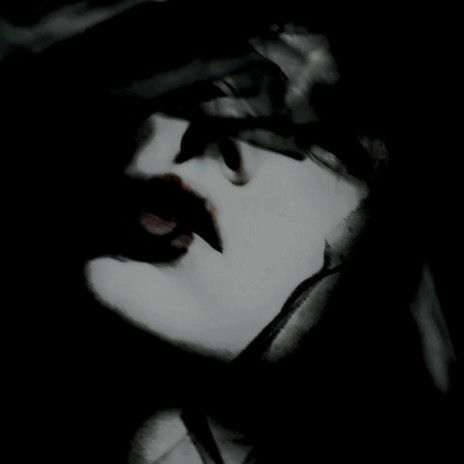 The Darkness Overtakes cover art
