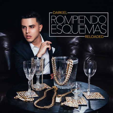 El Hombre de Tu Vida (feat. Luigi 21 Plus) cover art