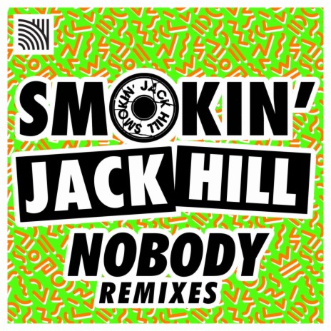 Nobody (Slim Tim's Big Room Remix) cover art