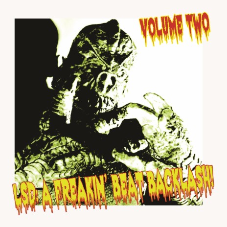 Sad Dark Eyes cover art