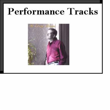 An Evening in the Life performance track cover art