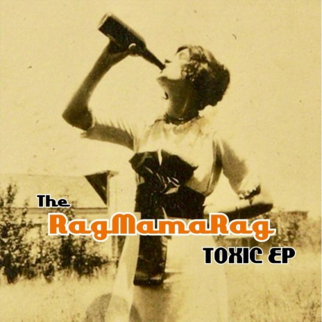 Morning Sun cover art