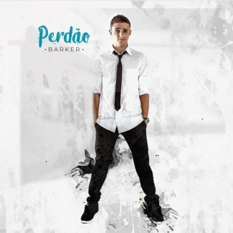 Perdão cover art