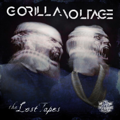 Go Big cover art