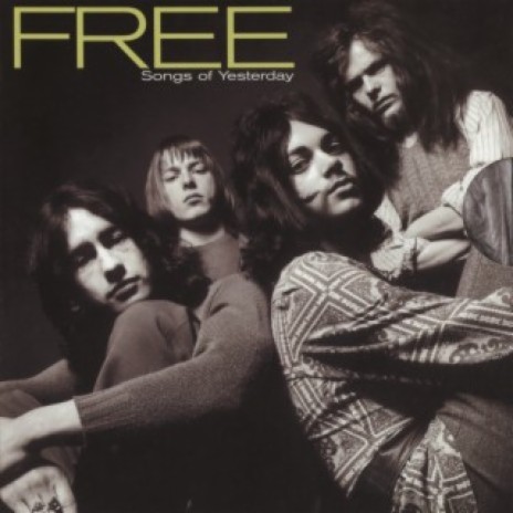 Broad Daylight (Original 7" Mono Mix) cover art