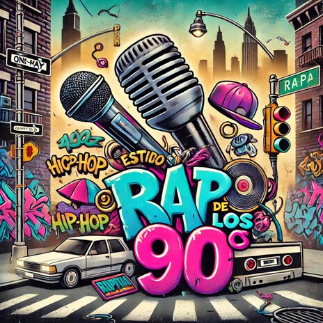 Rap90
