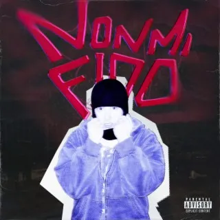 DOSI cover art