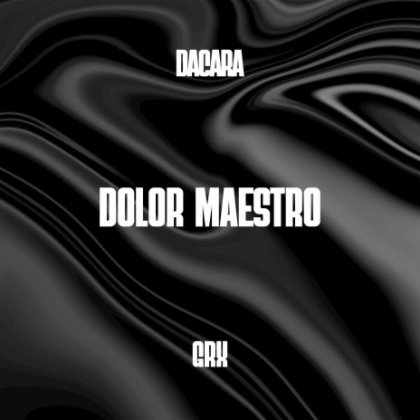 Dí La Cara cover art