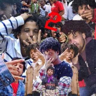 Disconnect cover art