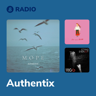 Authentix Radio