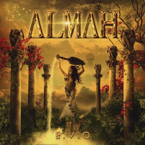 Final Warning cover art
