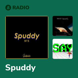 Spuddy Radio