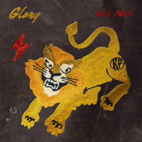 For The Glory cover art