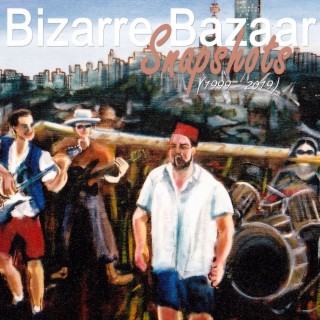Bizarre Bazaar