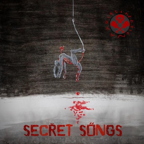 Upside Down cover art