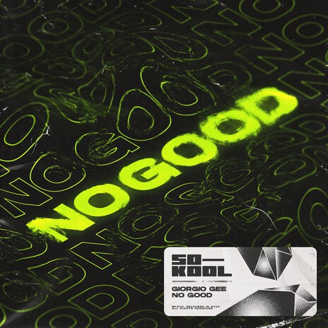 NO GOOD cover art
