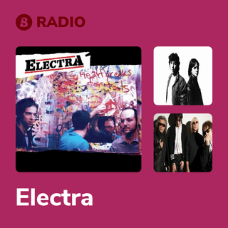 Electra Radio
