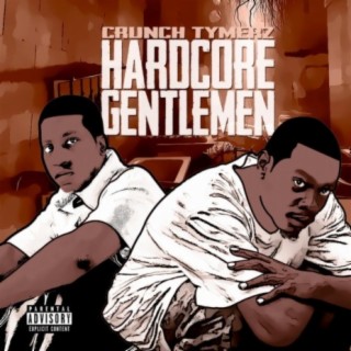 Crunch Tymerz