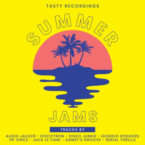 Vibin' (La Da Da) (Original Mix)