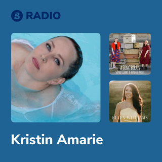 Kristin Amarie Radio