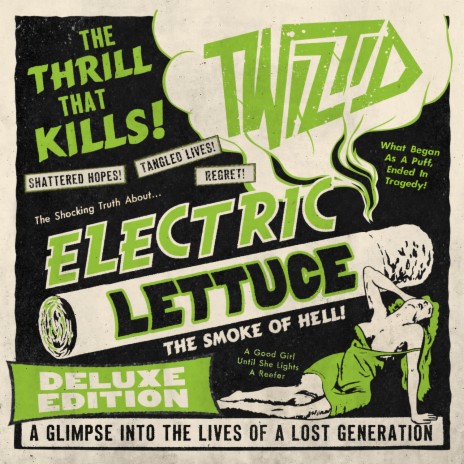 Wasted 3 ft. Rittz, James Garcia, King Gordy, The R.O.C. & Blaze Ya Dead Homie