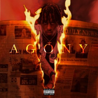 AGONY