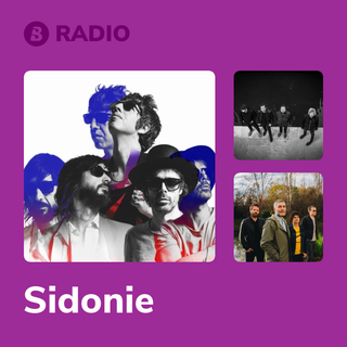 Sidonie Radio