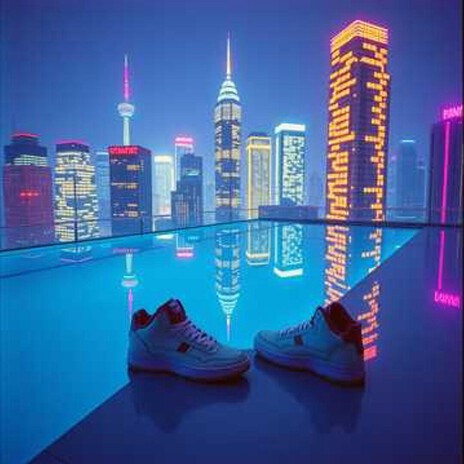 Skyline On My Name cover art