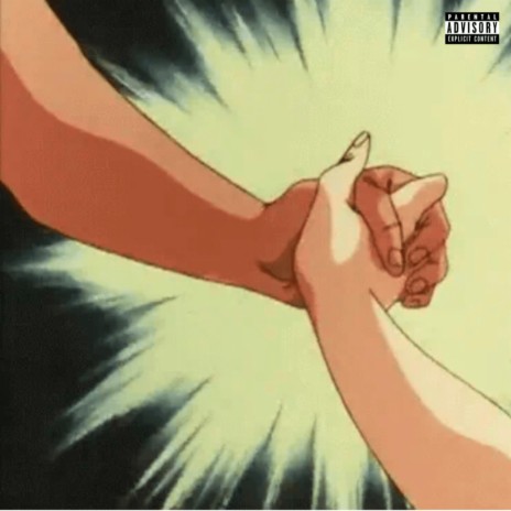Shine cover art