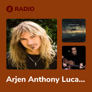 Arjen Anthony Lucassen Radio