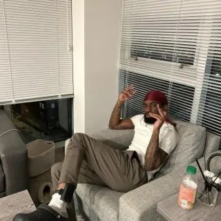 First Day Off cover art