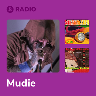 Mudie Radio