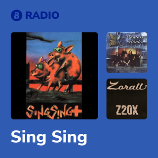 Sing Sing Radio